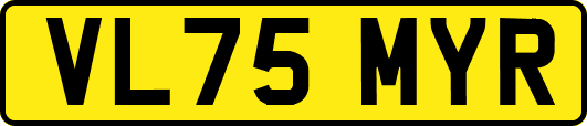 VL75MYR
