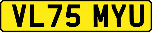 VL75MYU