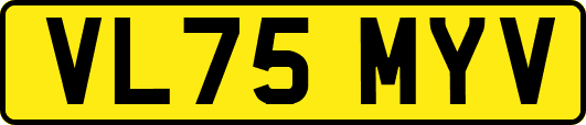 VL75MYV