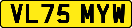 VL75MYW