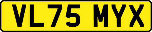 VL75MYX