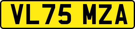 VL75MZA