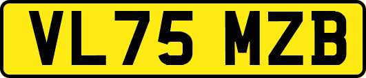 VL75MZB