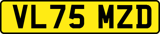 VL75MZD