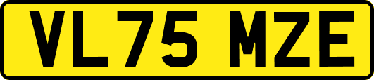 VL75MZE