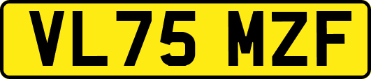 VL75MZF