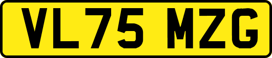 VL75MZG