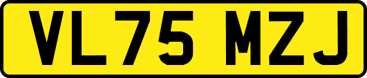 VL75MZJ