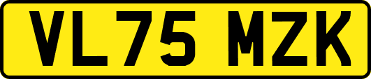 VL75MZK