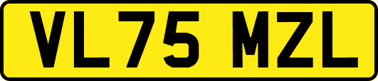 VL75MZL