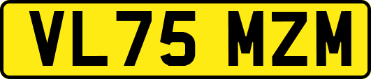 VL75MZM