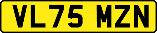 VL75MZN