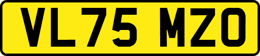 VL75MZO
