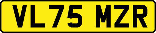 VL75MZR