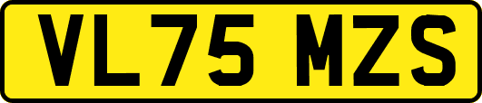 VL75MZS