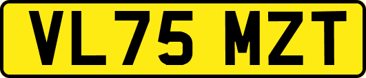 VL75MZT