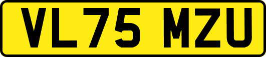 VL75MZU