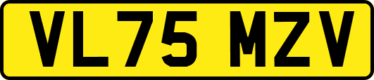 VL75MZV