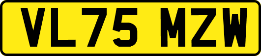 VL75MZW