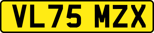 VL75MZX