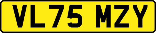 VL75MZY
