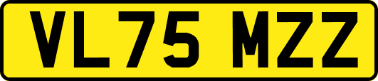 VL75MZZ