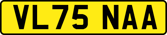 VL75NAA