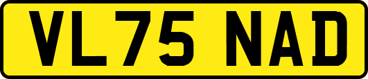 VL75NAD