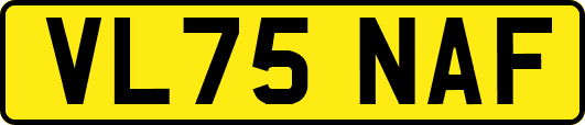 VL75NAF