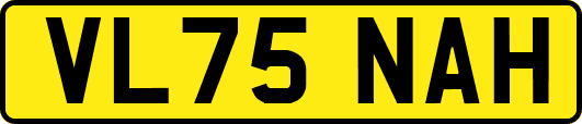 VL75NAH