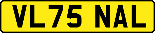 VL75NAL