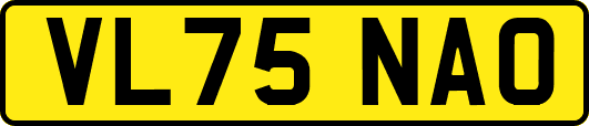 VL75NAO