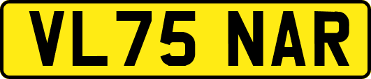 VL75NAR