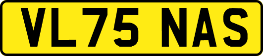 VL75NAS