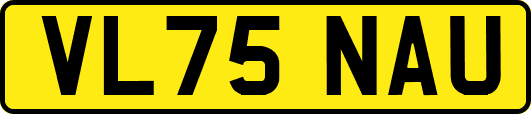 VL75NAU