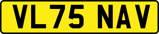 VL75NAV