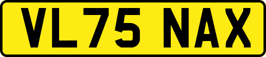VL75NAX