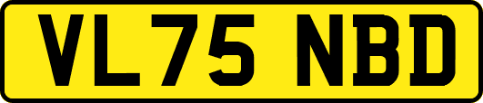 VL75NBD