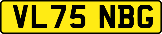 VL75NBG