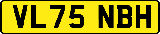 VL75NBH