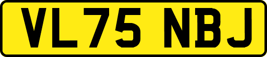 VL75NBJ