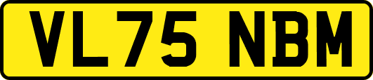 VL75NBM