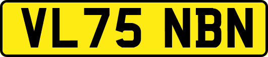 VL75NBN