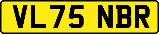 VL75NBR