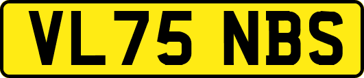 VL75NBS