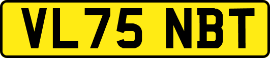VL75NBT