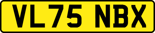 VL75NBX