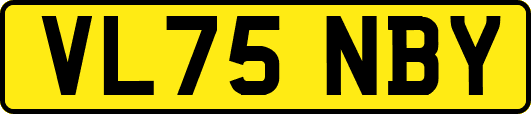 VL75NBY