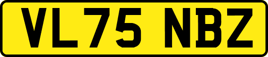 VL75NBZ