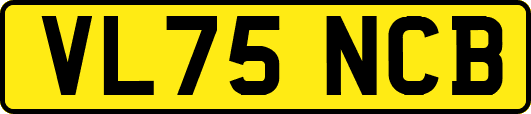 VL75NCB